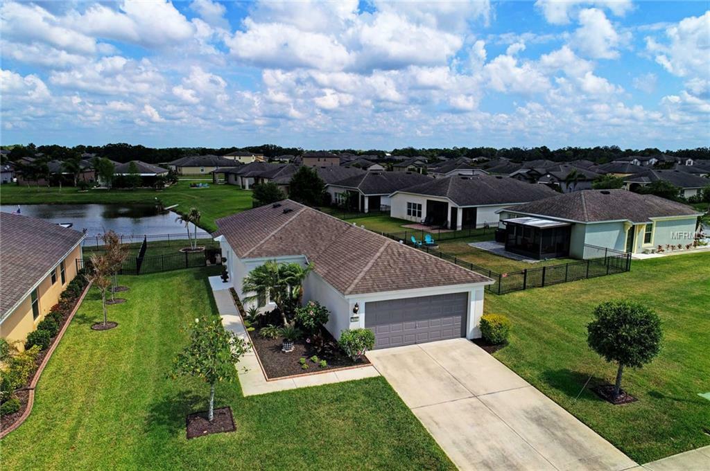 Property Photo: 5610 106th Avenue E FL 34219