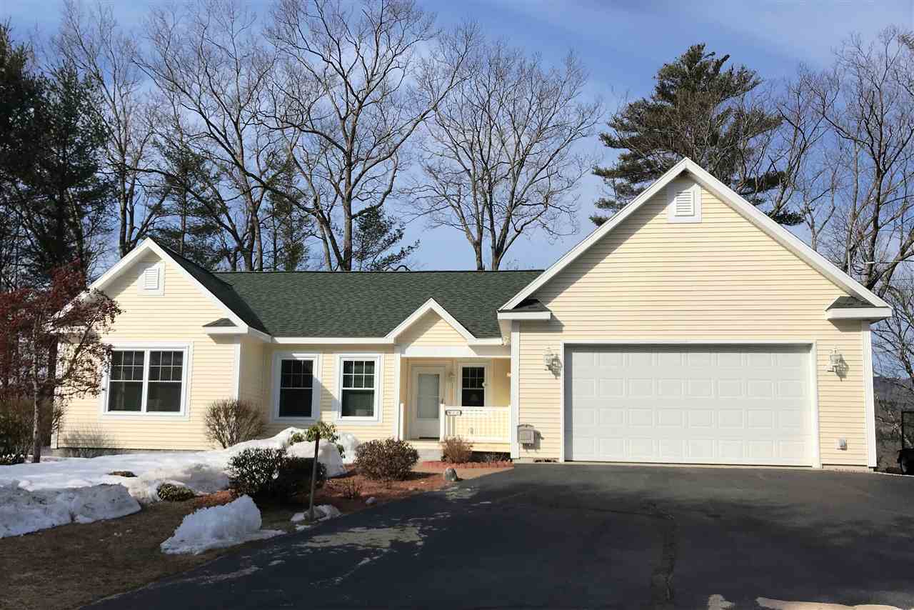 16 Chadwick Place  Thornton NH 03285 photo