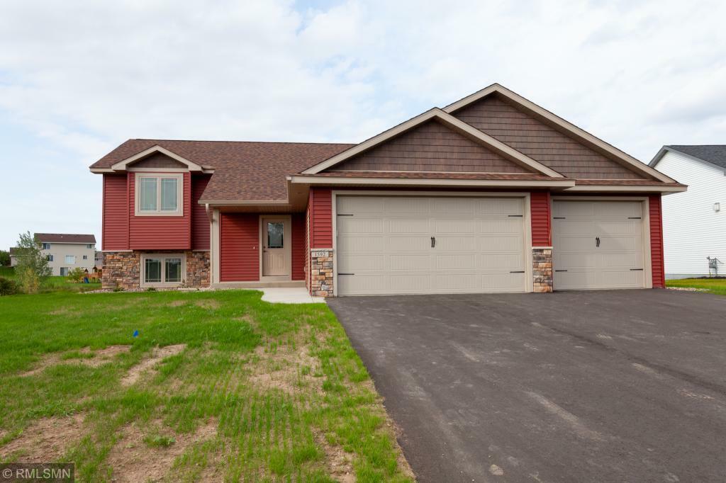 Property Photo:  1592 Otter Way  WI 54017 