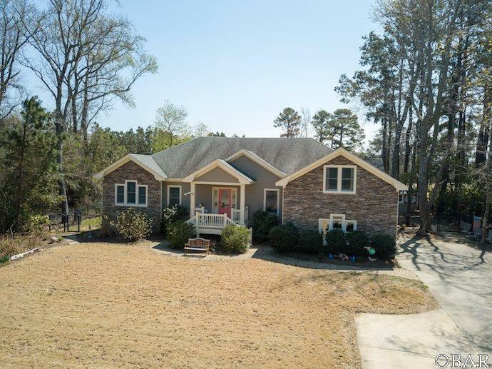 Property Photo: 155 West Side Lane Lot 2 NC 27966