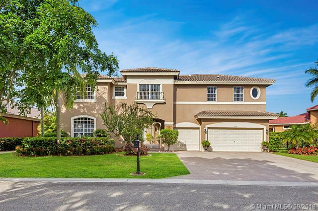 Property Photo:  558 NW 118th Ave  FL 33071 