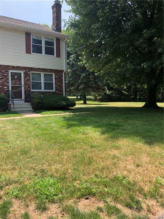 Property Photo: 1 Saint Marc Circle S CT 06074
