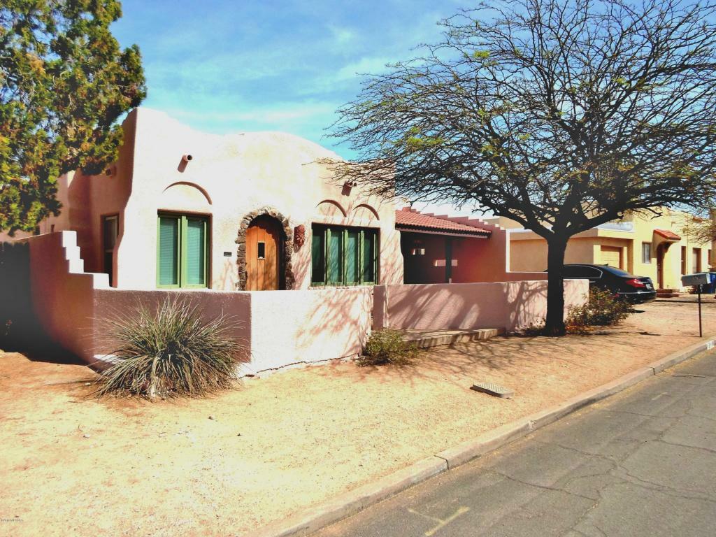 Property Photo:  1218 N Olsen Avenue  AZ 85719 