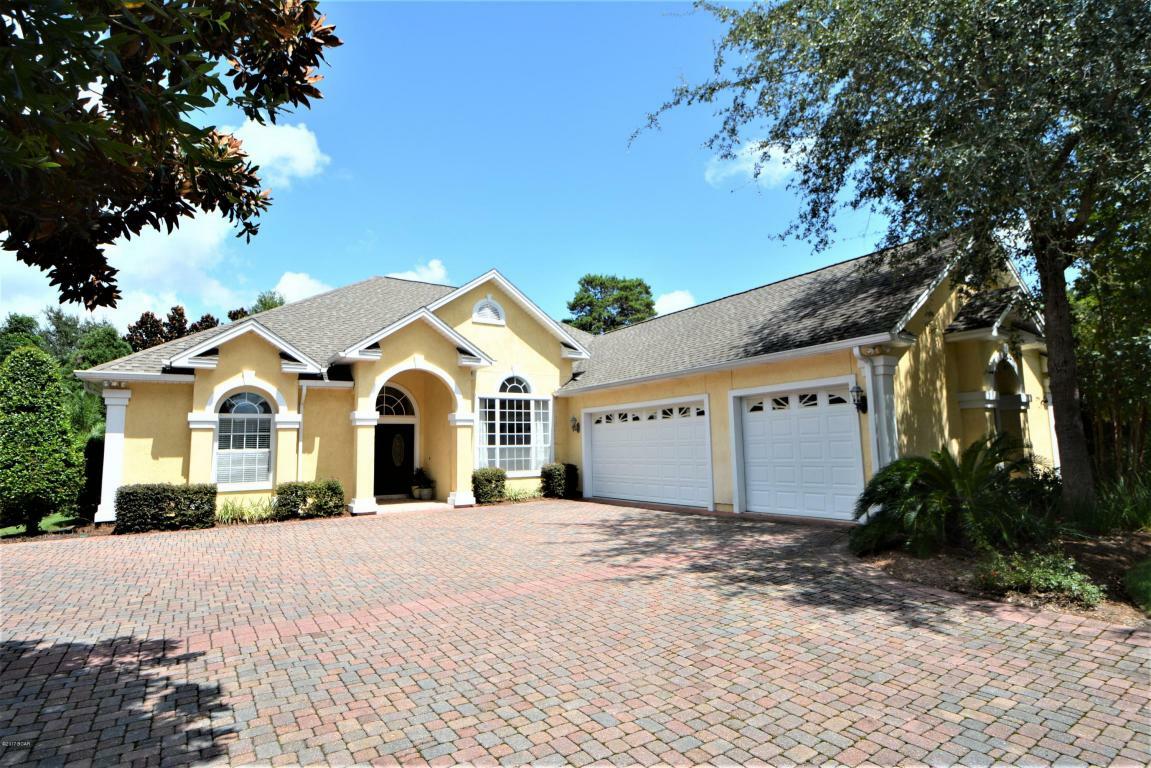 Property Photo: 3642 Preserve Boulevard FL 32408