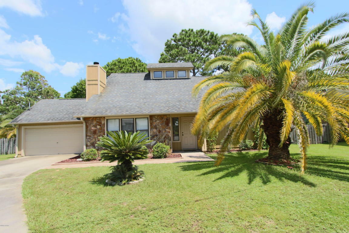 Property Photo:  206 Cottontail Lane  FL 32405 