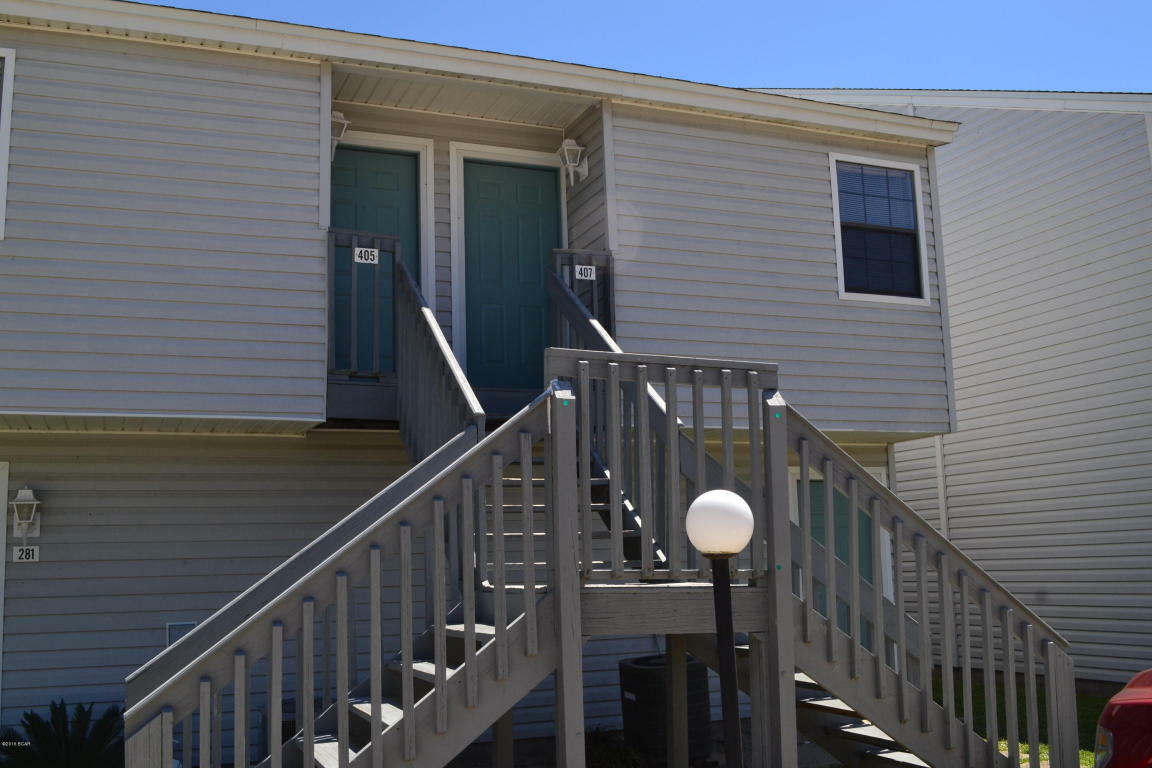 Property Photo:  301 Lullwater 407  FL 32413 