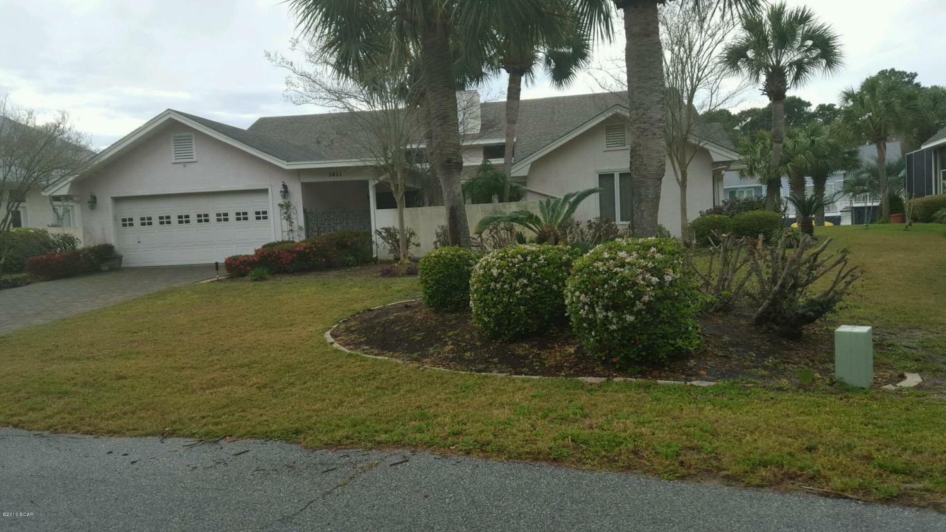 Property Photo:  1611 Wahoo Lane  FL 32408 