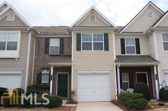 Property Photo: 415 Jasmine Court GA 30040