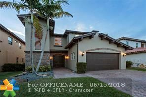 Property Photo:  8243 NW 125th Ln  FL 33076 