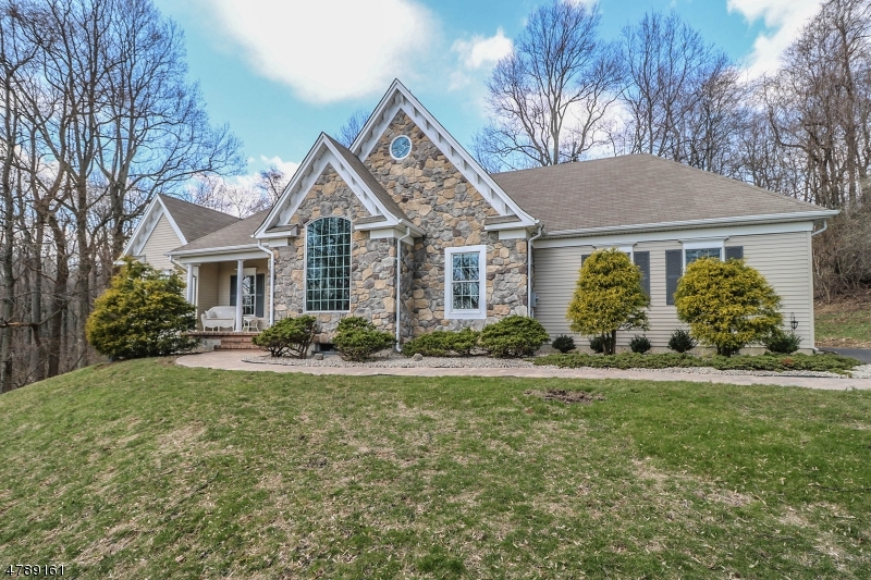 Property Photo: 34 Jockey Hollow Rd NJ 08802
