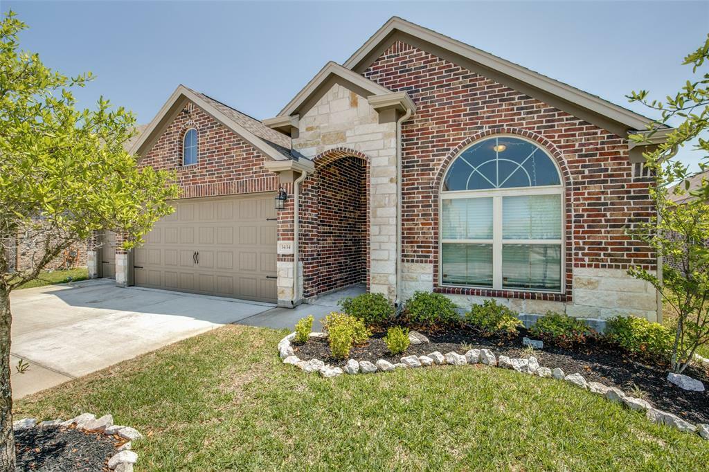 Property Photo:  3434 Single Ridge Way  TX 77493 