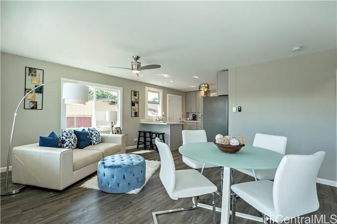 Property Photo:  94-053 Awamoku Street  HI 96797 