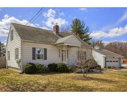 Property Photo:  318 Franklin Road  MA 01420 