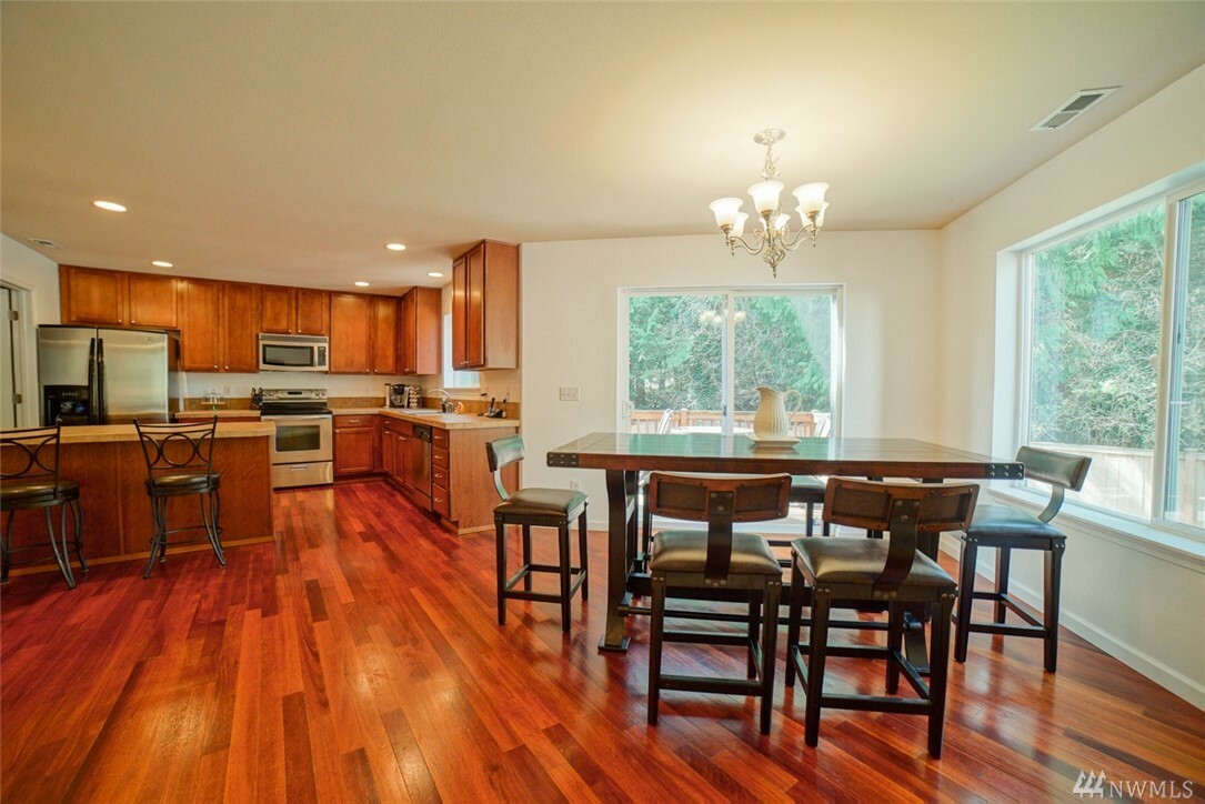 Property Photo: 32933 40th Ave S WA 98001