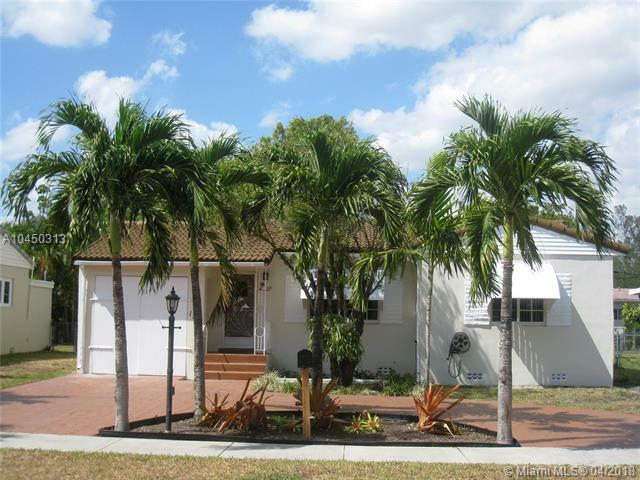 Property Photo:  125 Whitethorn Dr -  FL 33166 