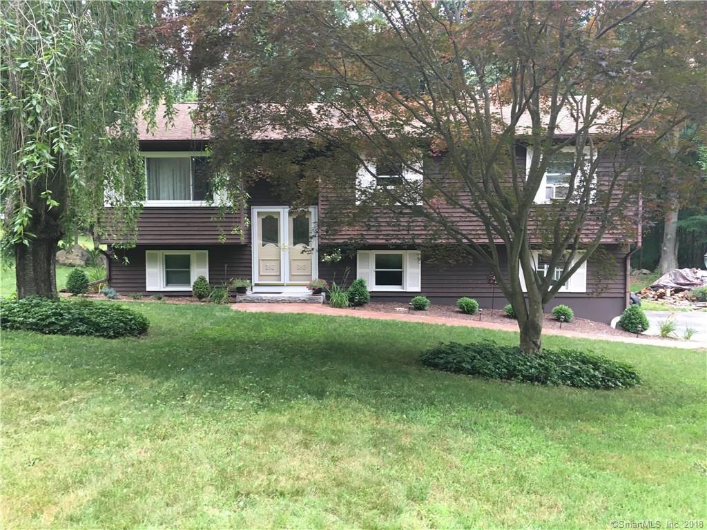 Property Photo:  30 Old Tavern Road  CT 06360 