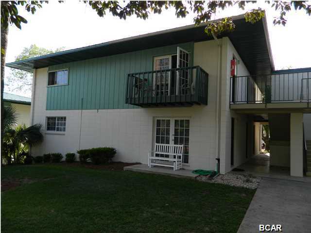Property Photo: 2100 W Beach Drive F101 FL 32401