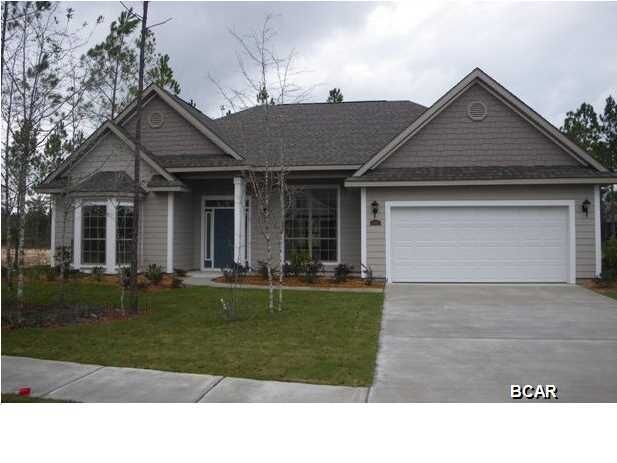 Property Photo: 5029 Pretty Way Lot 152 FL 32404