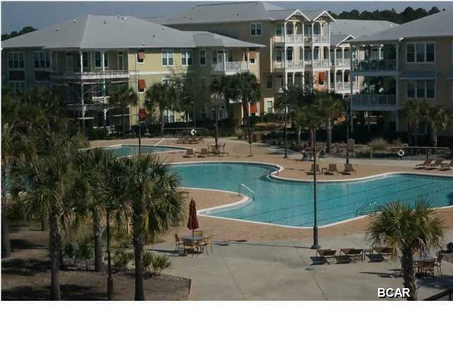 Property Photo: 8700 Front Beach Road 4315 FL 32407