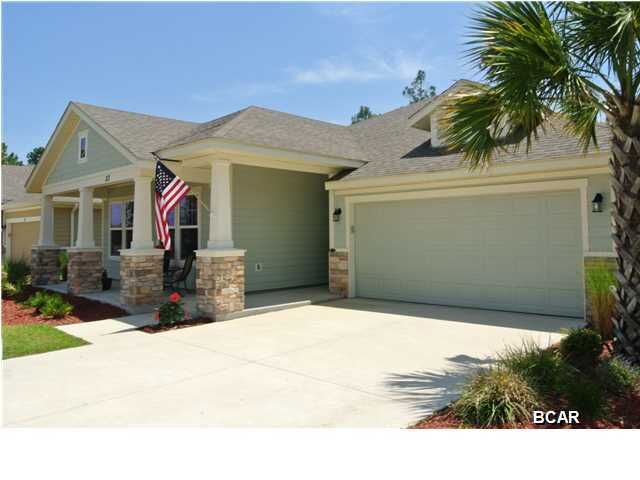 Property Photo:  113 Cedar Hammock Lane  FL 32407 
