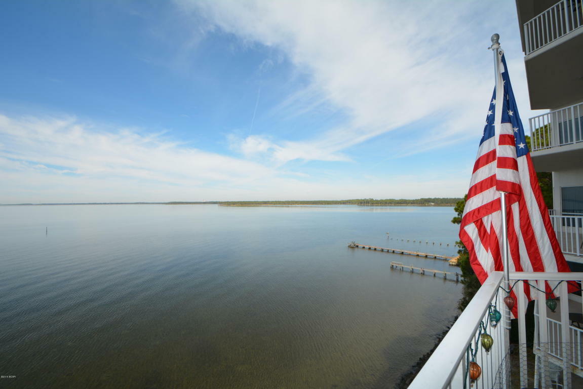 Property Photo: 1600 Marina Bay Drive 508 FL 32409