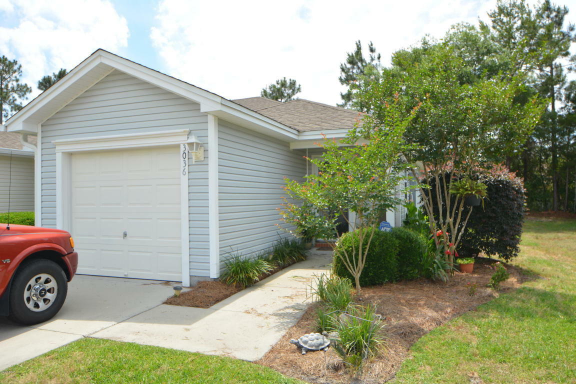 Property Photo: 3036 Meadow Street FL 32444