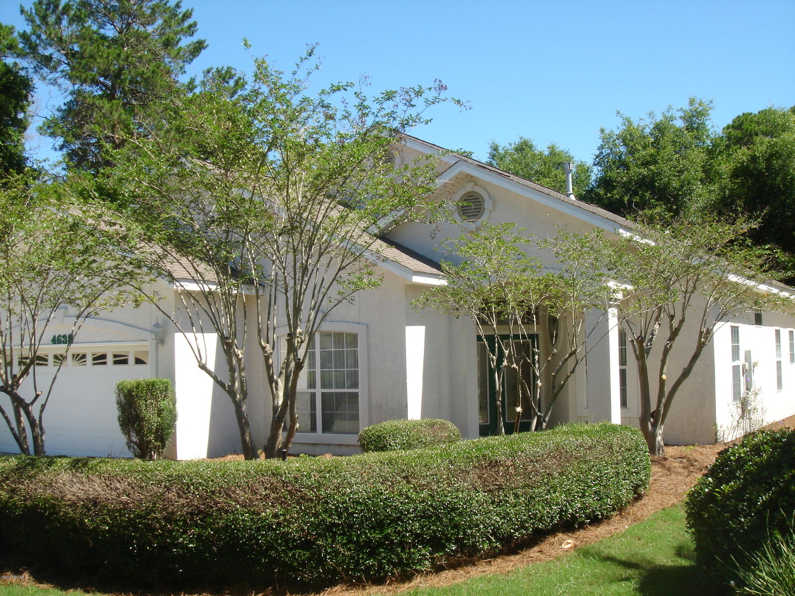 Property Photo:  4638 Delwood Park Boulevard  FL 32408 