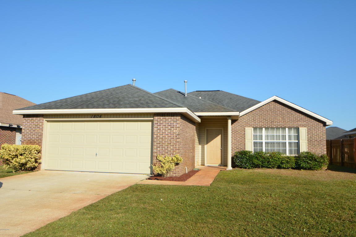 Property Photo: 1804 Everitt Avenue FL 32405