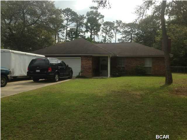 613 Old Forest Way  Callaway FL 32404 photo