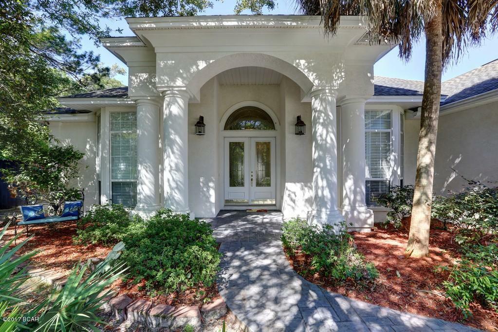 Property Photo:  3661 Preserve Boulevard  FL 32408 