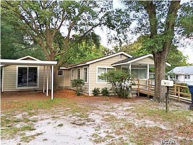 Property Photo:  518 N James Avenue  FL 32401 