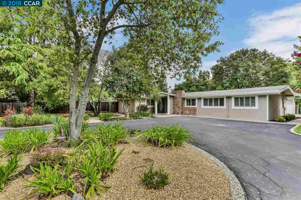 Property Photo: 85 Orchard Estates Dr CA 94598