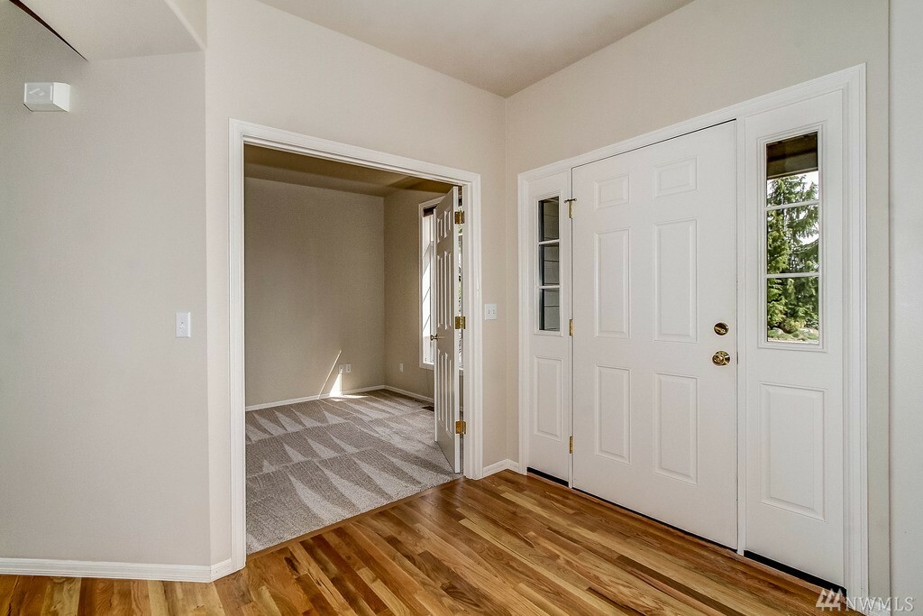 Property Photo: 18024 32nd Ave SE WA 98012