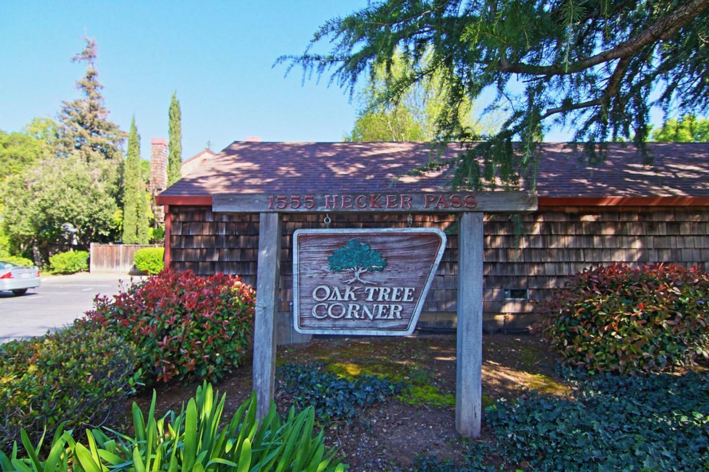 Property Photo:  1555 Hecker Pass Road H201  CA 95020 