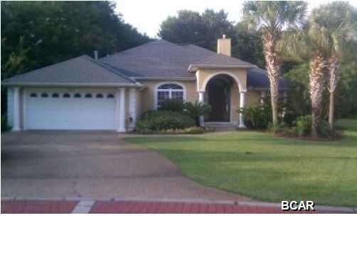 Property Photo:  2427 Pelican Bay Court  FL 32408 