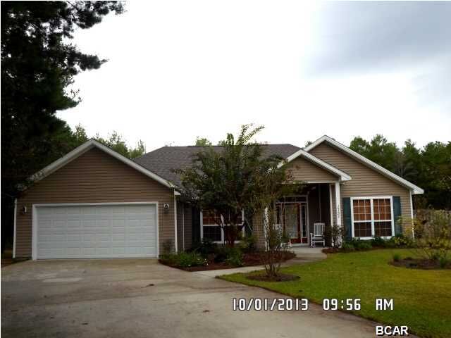 Property Photo:  1751 Oakcrest Drive  FL 32409 