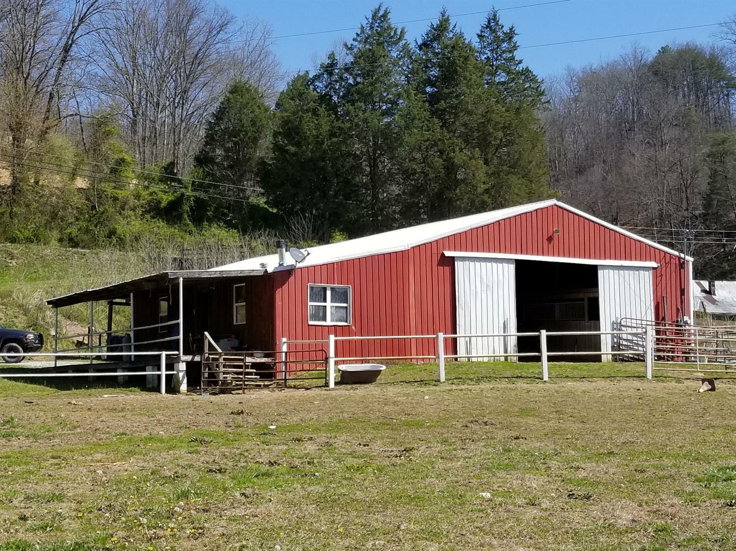 Property Photo:  480 Highway 1482  KY 40972 