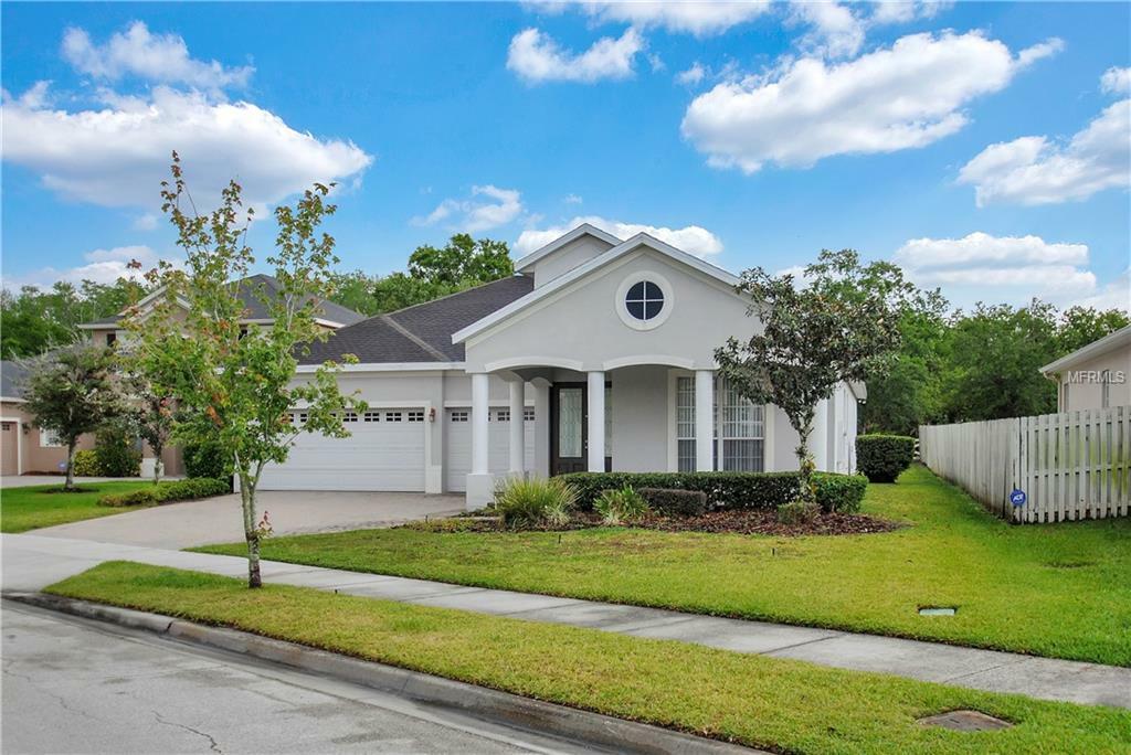 Property Photo:  8814 Windsor Pointe Drive  FL 32829 