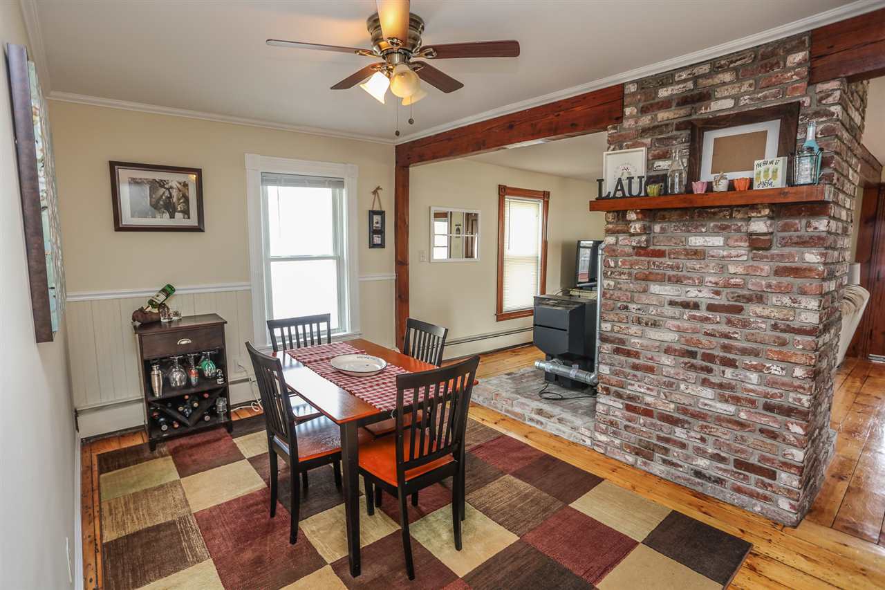 Property Photo:  468 Hevey Street  NH 03102 