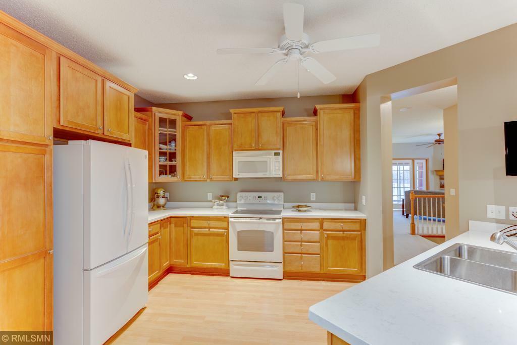 Property Photo:  789 Meredith Circle  WI 54022 