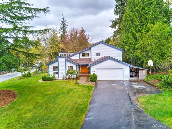 8825 29th St Ct E  Edgewood WA 98371 photo