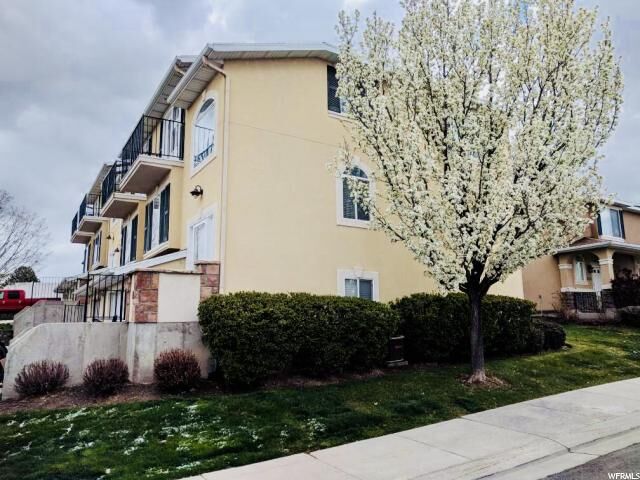 Property Photo: Address not disclosed UT 84070