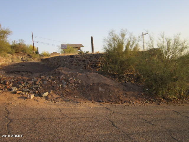 Property Photo:  10733 N 13th Avenue  AZ 85029 