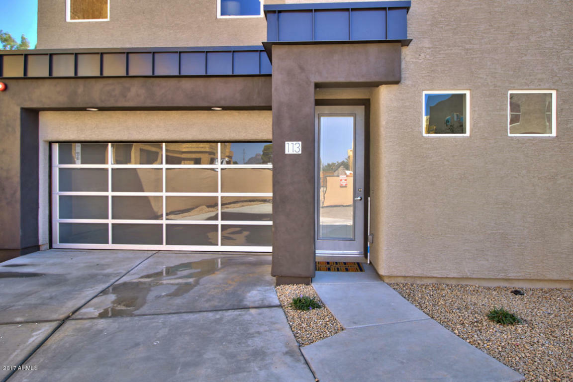 Property Photo:  2315 E Pinchot Avenue 123  AZ 85016 