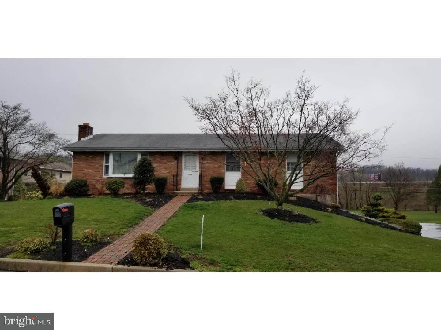 Property Photo:  765 Highland Avenue  PA 19530 