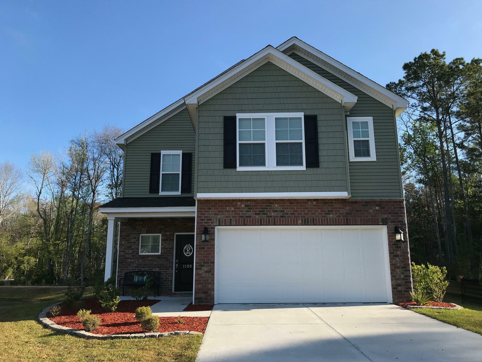 Property Photo: 1190 Triple Crown Court SC 29429