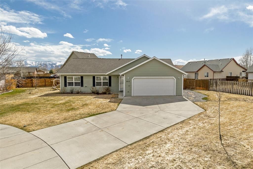 Property Photo: 902 Bert Court MT 59714
