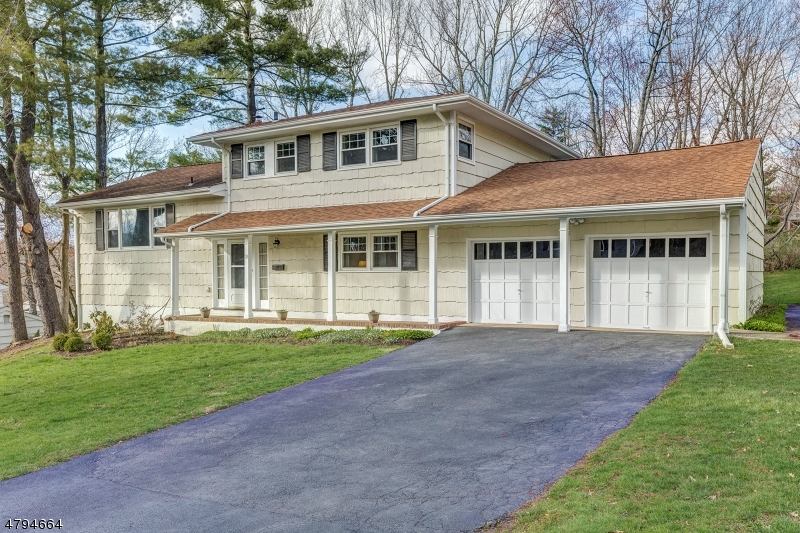 Property Photo:  18 Edgar Rd  NJ 07052 