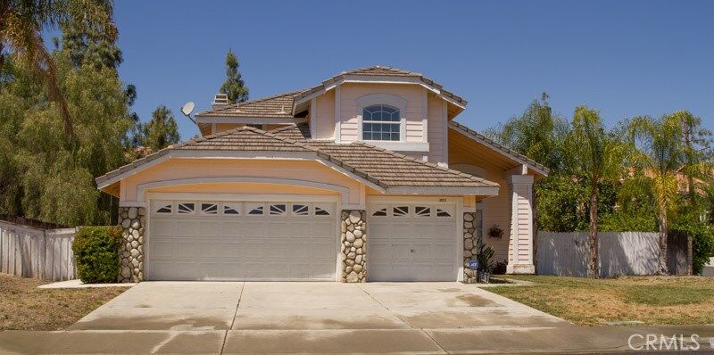Property Photo: 32217 Terra Cotta Street CA 92530