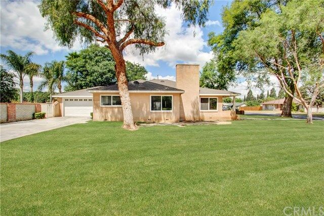 Property Photo:  4514 Brentwood Avenue  CA 92506 